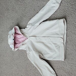 Bundles Baby Place Snap Toddler Girl's Jacket